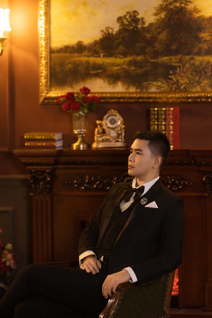 Dr.Muangphum Harnsiripetch